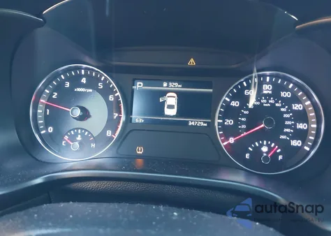 2024 Kia Forte Gt-Line z USA, uszkodzony, nr VIN 3KPF54AD2RE733076